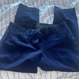 Lane Bryant Ashley ankle pants